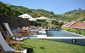 Quinta da Casa Amarela- Casas da Quinta - Turismo em Espaço Rural